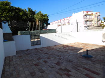 Ref.50 : Vivenda T2 1ª linha de praia - Altura