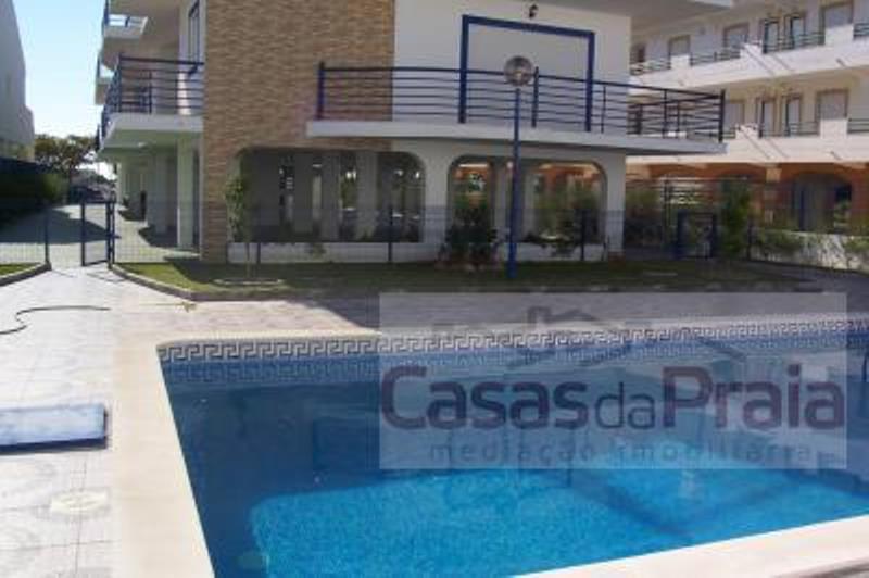 Casas da Praia