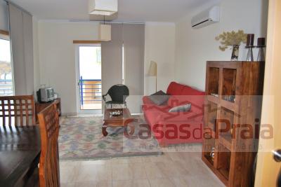 Ref. 140 : One bedroom Apartment  - Vista Azul - Altura