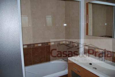 140 : One bedroom apartment Vista Azul - Altura