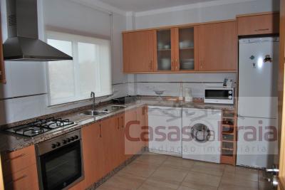 140 : One bedroom apartment Vista Azul - Altura