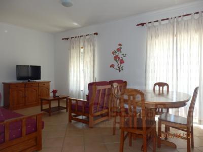 150 : Apartamento T2 100m da praia - Altura