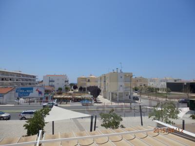 150 : Apartamento T2 100m da praia - Altura