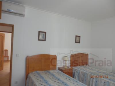 150 : Apartamento T2 100m da praia - Altura