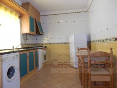 150 : Apartamento T2 100m da praia - Altura