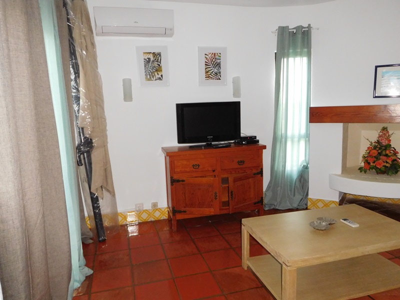 84 : Appartement 2 chambres avec patio Goden - Cabanas de Tavira