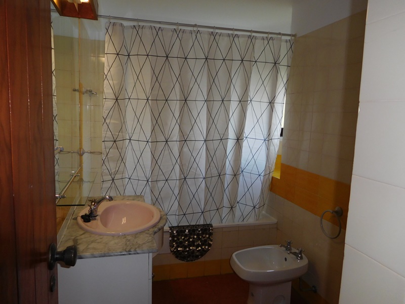 84 : 2 bedroom apartment with patio - Cabanas de Tavira