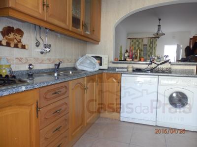 156 : 2 bedroom apartment with garage - Altura