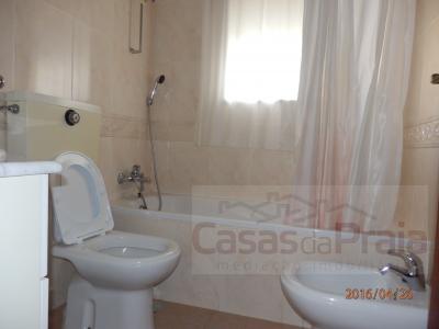 156 : 2 bedroom apartment with garage - Altura