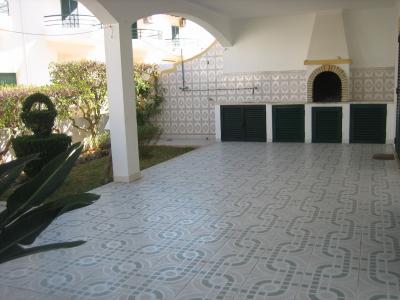 Casas da Praia