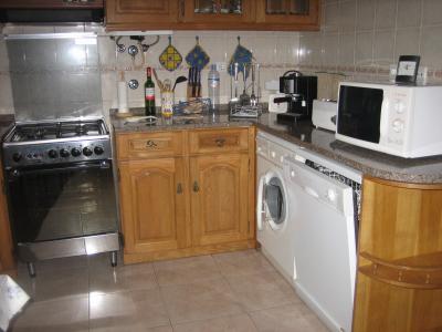 59 : 3 chambres villa Dunamar - Altura