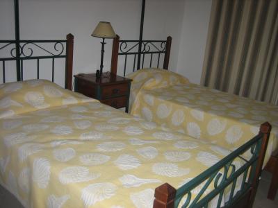 59 : 3 chambres villa Dunamar - Altura