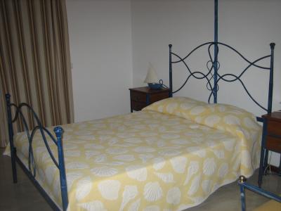 59 : 3 bedroom villa Dunamar - Altura