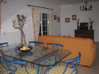 59 : 3 bedroom villa Dunamar - Altura