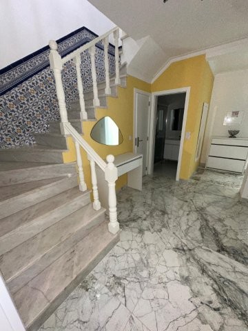 81 : 3 bedrooms villa Dunamar - Altura