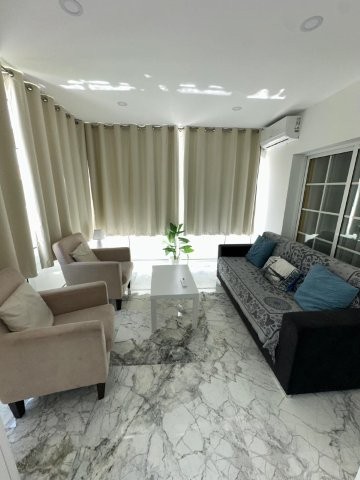 81 : 3 bedrooms villa Dunamar - Altura