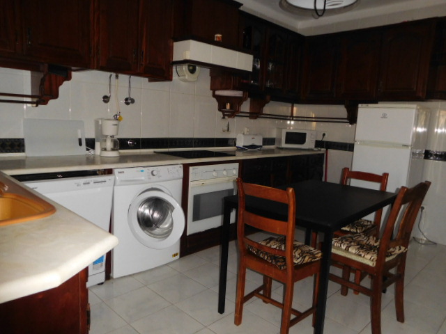 142 : 3 bedroom villa Dunamar - Altura