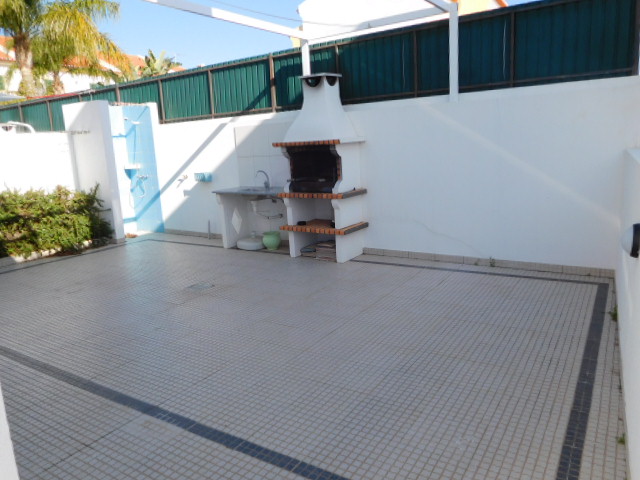 153 : 3 chambres villa Manta Rota - Manta Rota