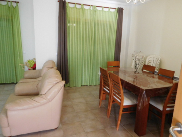 153 : 3 chambres villa Manta Rota - Manta Rota