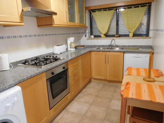 153 : Moradia 3 quartos Manta Rota - Manta Rota