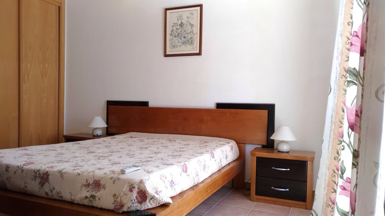 153 : 3 chambres villa Manta Rota - Manta Rota