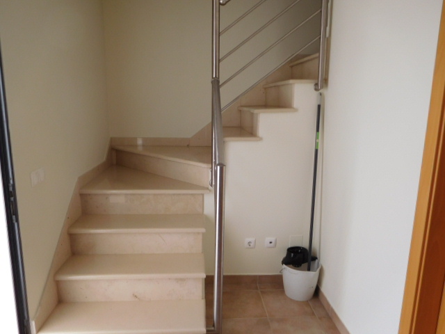 153 : 3 bedroom villa Manta Rota - Manta Rota