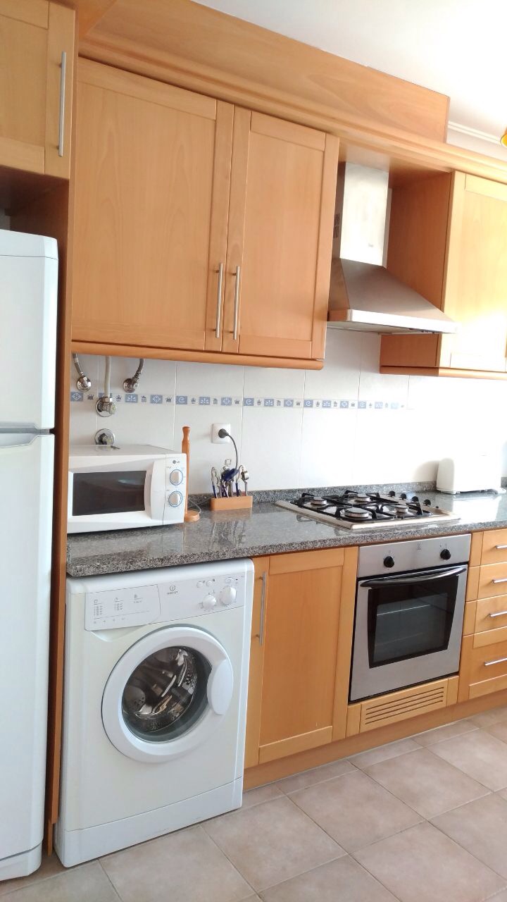 153 : 3 bedroom villa Manta Rota - Manta Rota