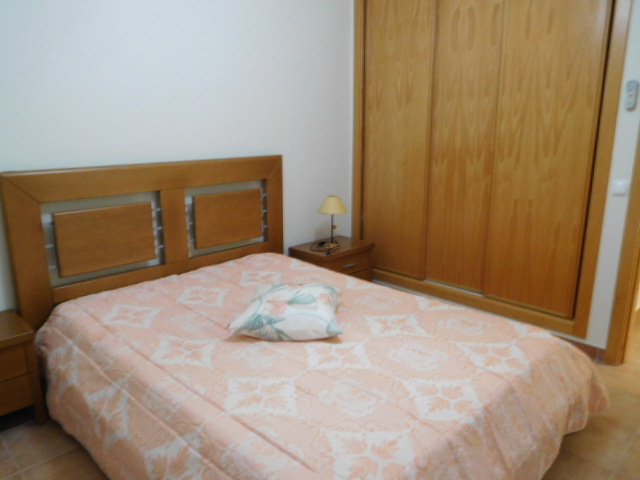 153 : 3 chambres villa Manta Rota - Manta Rota