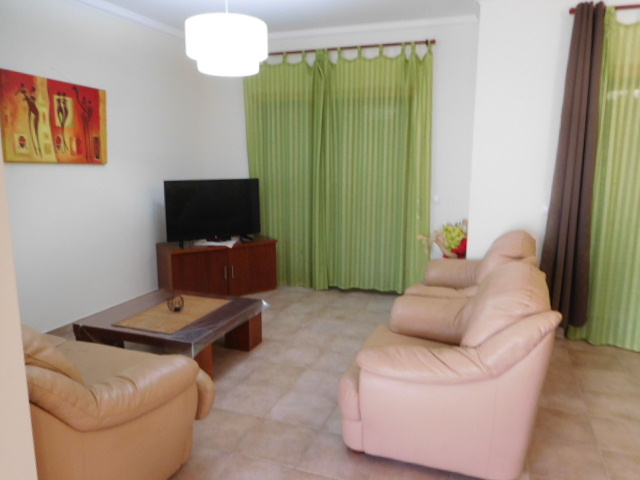 153 : 3 chambres villa Manta Rota - Manta Rota