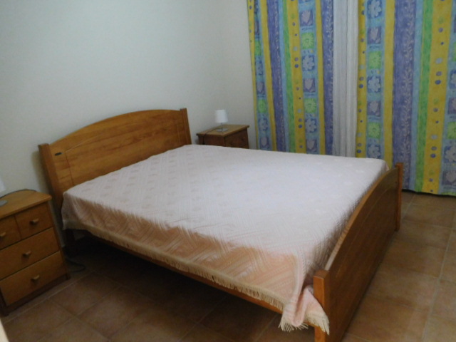 153 : 3 bedroom villa Manta Rota - Manta Rota