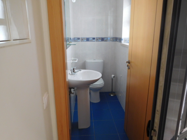 153 : Moradia 3 quartos Manta Rota - Manta Rota