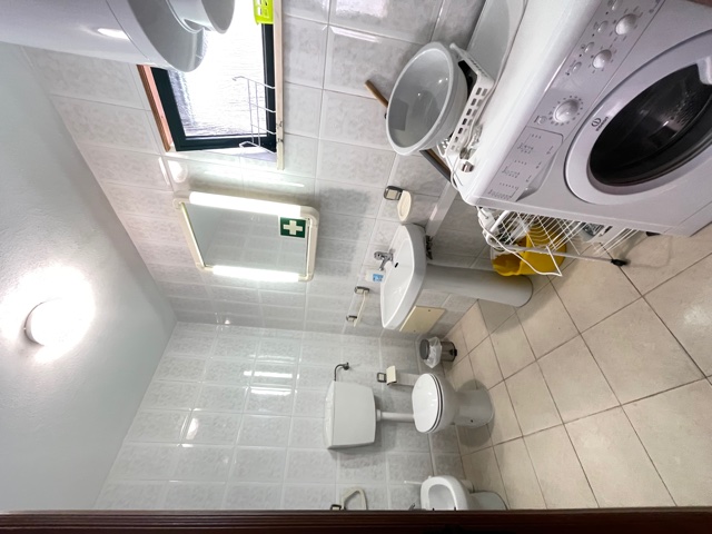 88 : 1 bedroom apartment Orlamar - Manta Rota