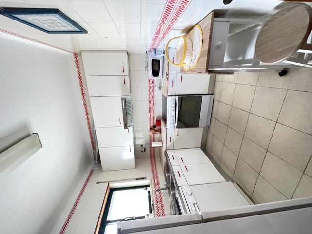 Ref. 88 : Apartamento T1 - Orlamar - Manta Rota