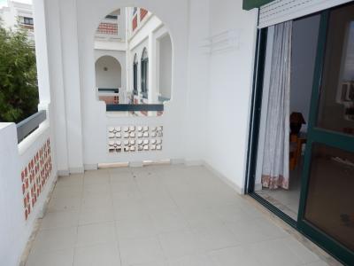 88 : 1 bedroom apartment Orlamar - Manta Rota