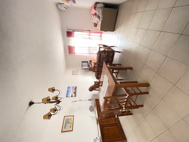 88 :  Appartement 1 chambre Orlamar - Manta Rota