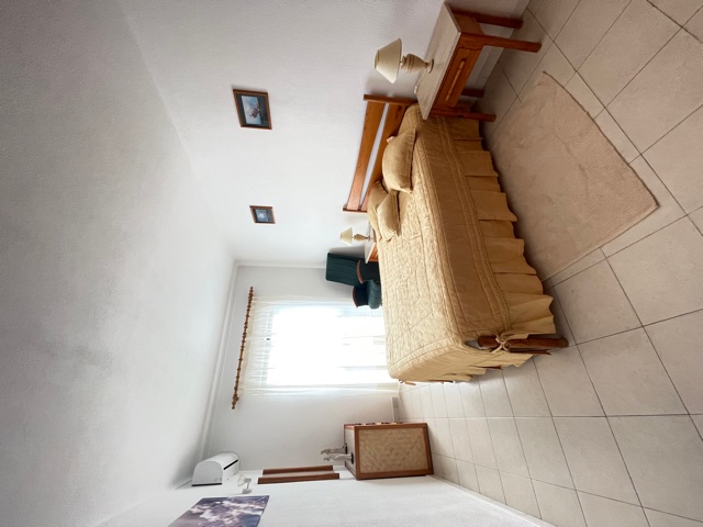 88 :  Appartement 1 chambre Orlamar - Manta Rota