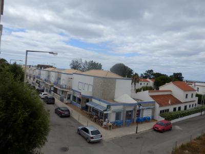 Casas da Praia
