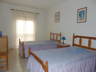 89 : 1 bedroom apartment Orlamar - Manta Rota