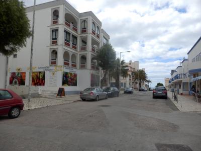 89 : Apartamento T1 Orlamar - Manta Rota