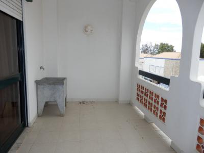 89 : Apartamento T1 Orlamar - Manta Rota