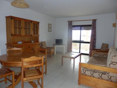89 : 1 bedroom apartment Orlamar - Manta Rota