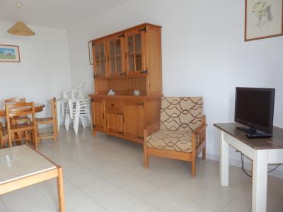 89 : Appartement 1 chambre Orlamar - Manta Rota