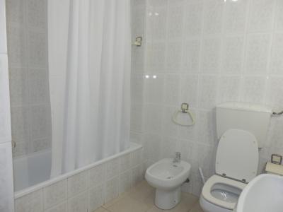 89 : Appartement 1 chambre Orlamar - Manta Rota