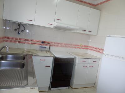 89 : 1 bedroom apartment Orlamar - Manta Rota