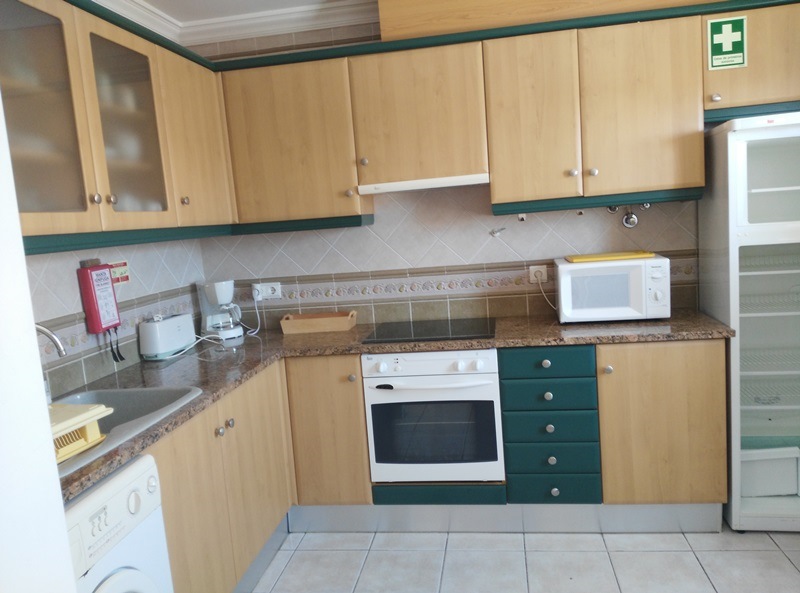 44 : Apartement une chambre Alturamar - Altura