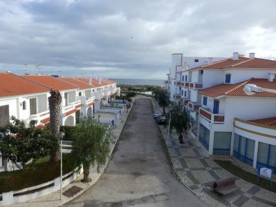 Casas da Praia