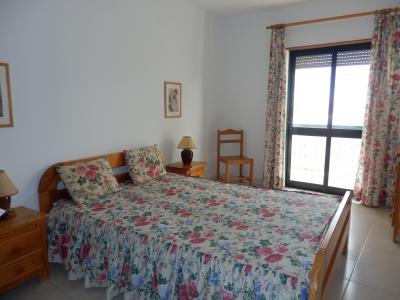 114 : Appartement 1 chambre Orlamar - Manta Rota