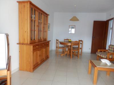 114 : 1 bedroom apartment Orlamar - Manta Rota