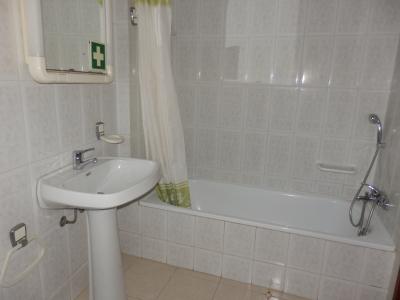 114 : Apartamento T1 Orlamar - Manta Rota