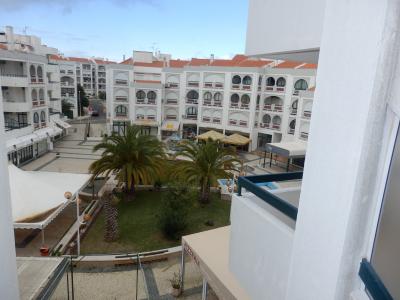 114 : Appartement 1 chambre Orlamar - Manta Rota